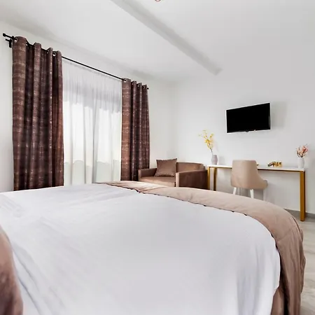 Arion Bed & Breakfast Rovinj