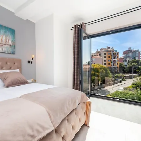 Bed & Breakfast Arion 4*