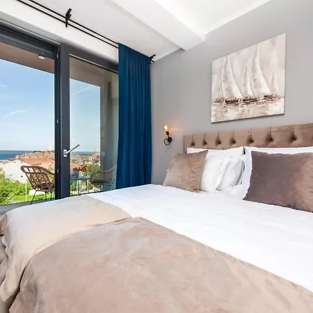 Arion Bed & Breakfast Rovinj