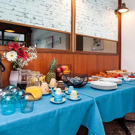 Arion Bed & Breakfast 4*