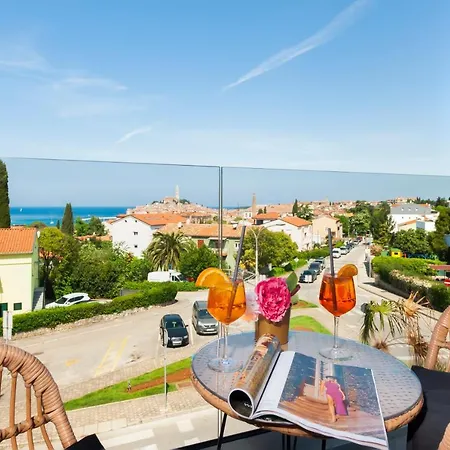 Arion Bed & Breakfast 4*