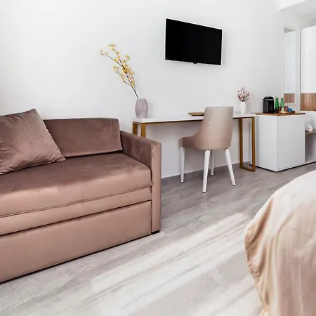 Arion Bed & Breakfast 4*