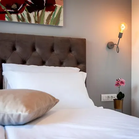 Arion Bed & Breakfast